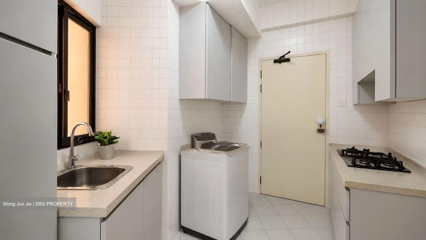 Bayshore Park (D16), Condominium #580684011